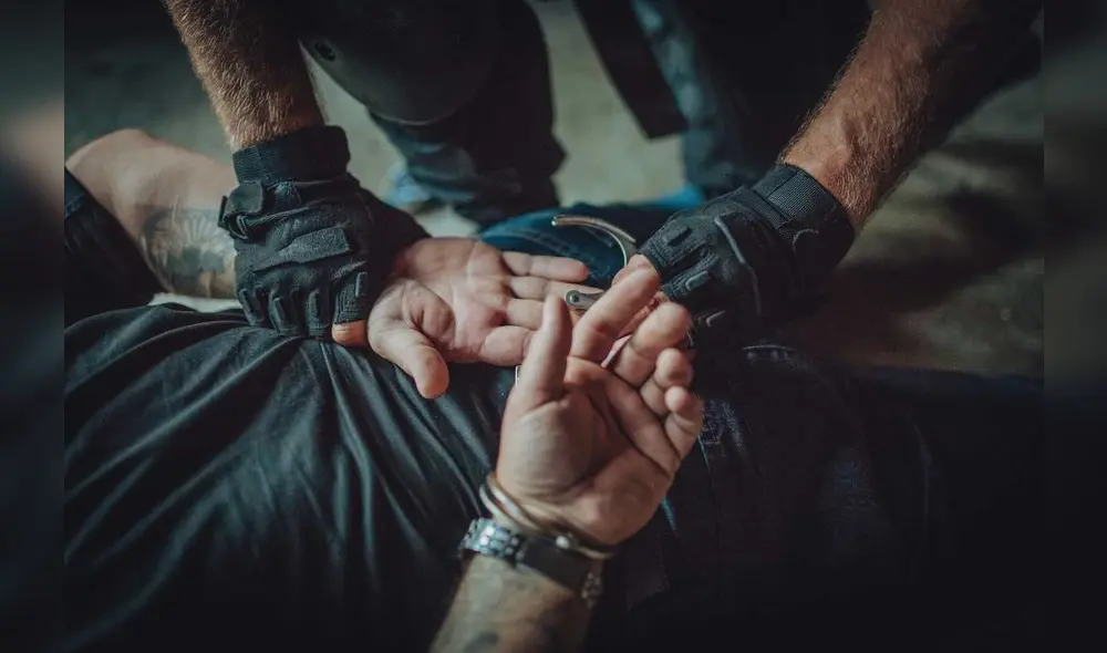 Estados Unidos implementó sanciones por las que te pueden deportar si eres inmigrante. Foto: CDN