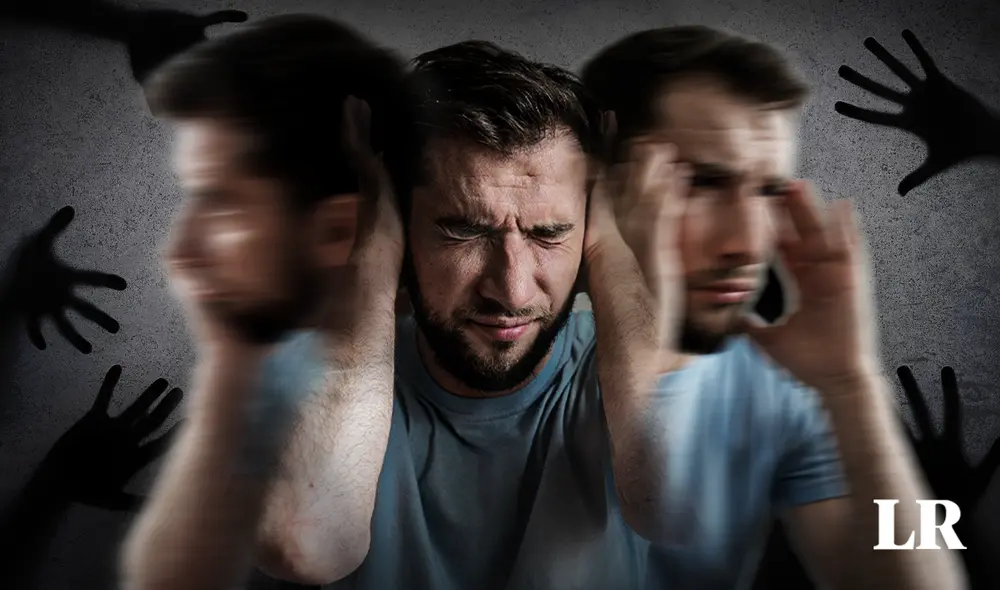 Expertos advierten que los trastornos mentales, como estrés postraumático y depresión, son agravados por la pobreza, marginalidad y una gestión emocional deficiente. Foto: composición LR / Jazmín Ceras Expertos advierten que los trastornos mentales, como estrés postraumático y depresión, son agravados por la pobreza, marginalidad y una gestión emocional deficiente. Foto: composición LR / Jazmín Ceras