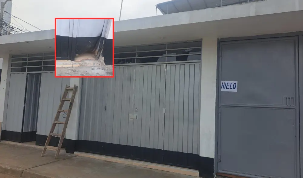 La víctima recibió amenazas a través de mensajes e inicialmente le exigieron S/10.000, pero él se negó. Foto: Composición LR.