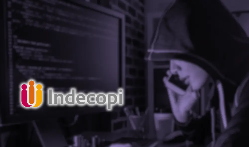 Indecopi señala que las estafas suelen darse por WhatsApp. Foto: composición LR/Andina