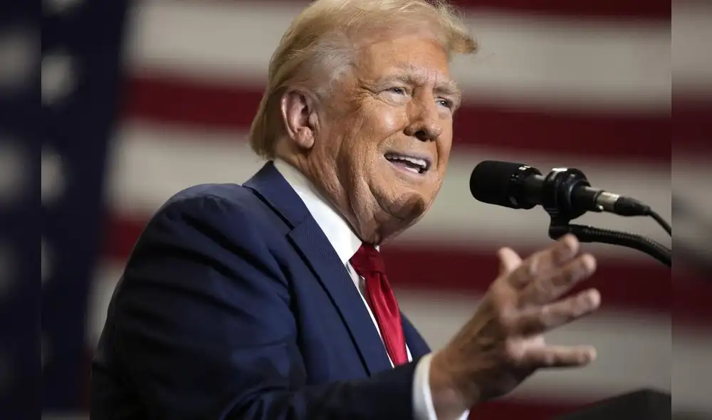 El CBP realiza un constante control migratorio en los Estados Unidos. Foto: Static El CBP realiza un constante control migratorio en los Estados Unidos. Foto: Static