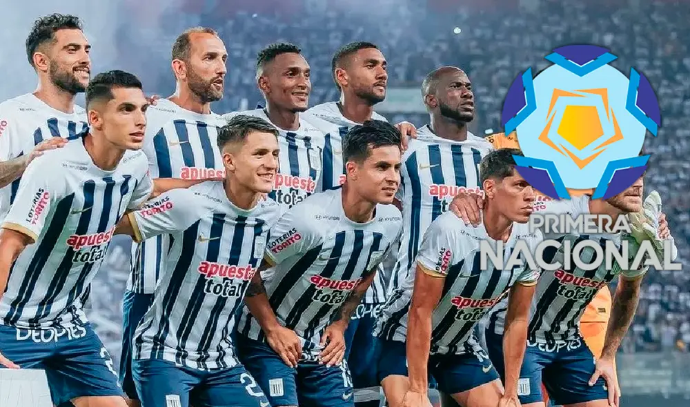 Adrián Arregui llegó a Alianza Lima en el 2024 tras su paso por Temperley. Foto: composición LR/Alianza Lima/AFA