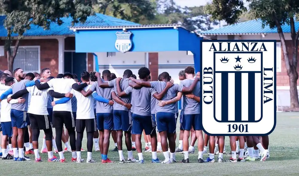 Emelec es el equipo invitado para la Tarde Blanquiazul 2025 donde jugaría un futbolista que pasó por la Liga 1 en 2020. Foto: composición LR/Emelec