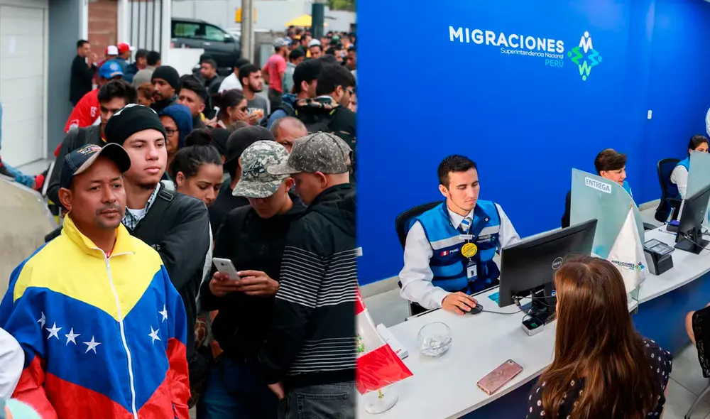 Nuevas medidas para hospedaje y arrendadores de ciudadanos extranjeros/Composición LR/Foto: Difusión