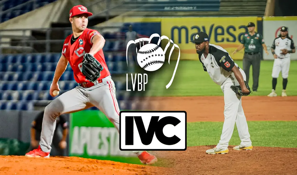 El Estadio Antonio Herrera Gutiérrez será sede del segundo juego entre Cardenales y Águilas. Foto: composición LR/Cardenales/Águilas