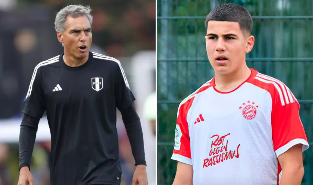 La selección peruana debutará en el Sudamericano sub 20 el próximo jueves 23 de enero. Foto: composición LR/