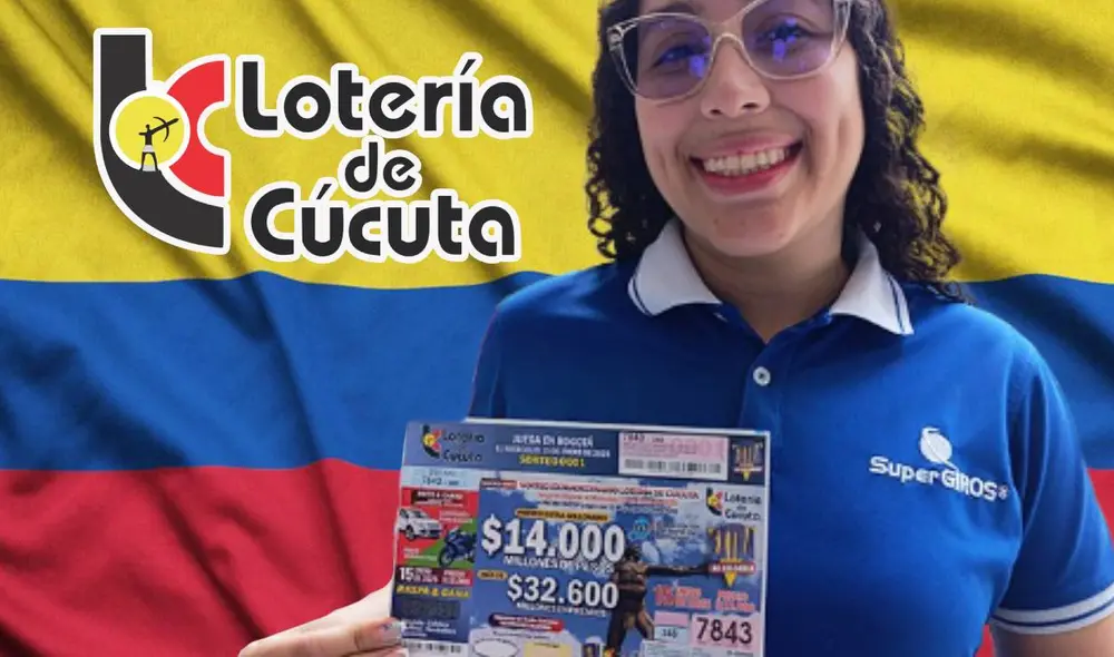 Un porcentaje importante del sorteo extraordinario de la Lotería de Cúcuta será destinado a una causa social. Foto: composición LR/Freepik/Lotería de Cútuca