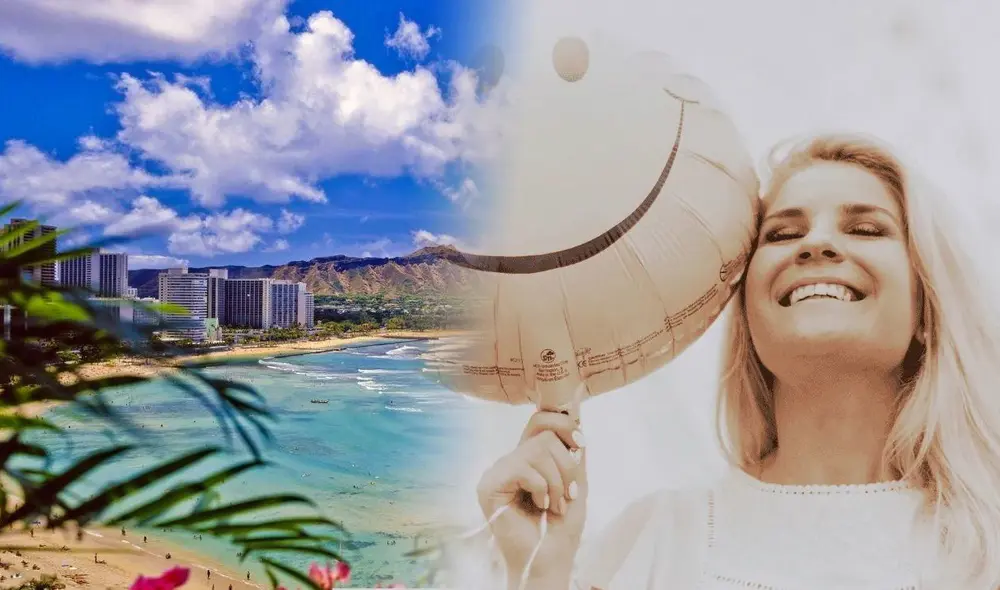 Revelan los 5 estados más felices de Estados Unidos | Fotos: Lr/CNN