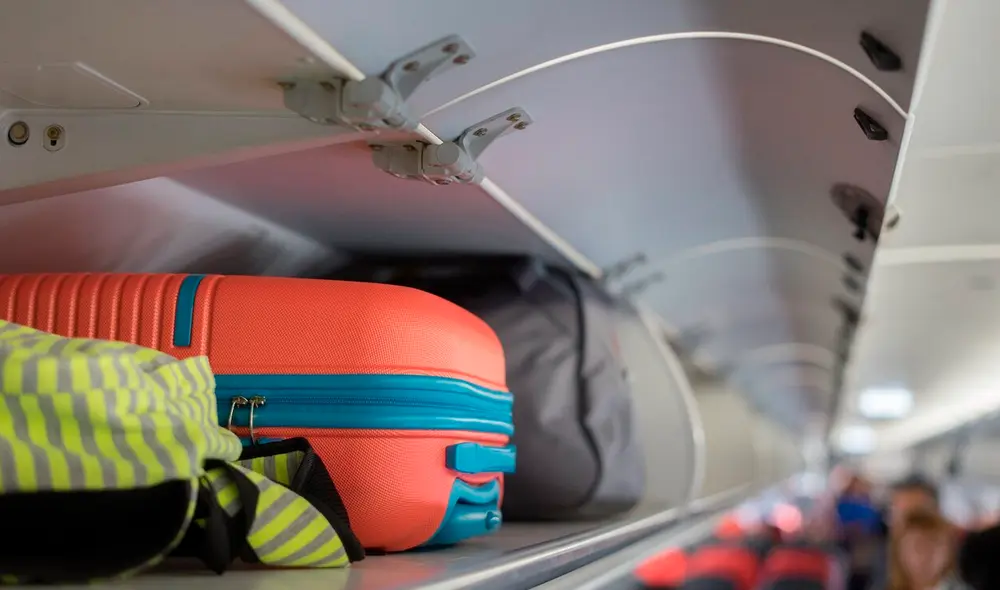 Air Canadá implementará nuevos precios con respecto a la política del equipaje de mano. Foto: Bekia Viajes Air Canadá implementará nuevos precios con respecto a la política del equipaje de mano. Foto: Bekia Viajes