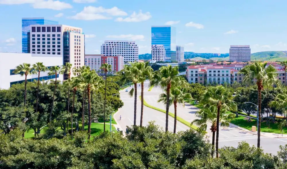 Conoce los barrios más seguros para vivir en California, según la inteligencia artificial. Foto: CozyCozy Conoce los barrios más seguros para vivir en California, según la inteligencia artificial. Foto: CozyCozy