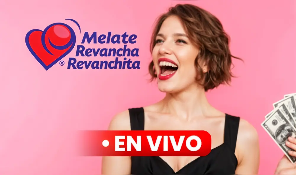 La Lotería Nacional de México juega los sorteos Melate, Revancha y Revanchita todos los miércoles, viernes y domingo. Foto: composición LR/Freepik