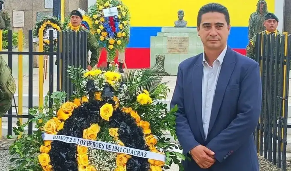 El burgomaestre habría sufrido siete paros cardíacos durante su intervención quirúrgica. Foto: StadioFutbol. El burgomaestre habría sufrido siete paros cardíacos durante su intervención quirúrgica. Foto: StadioFutbol.