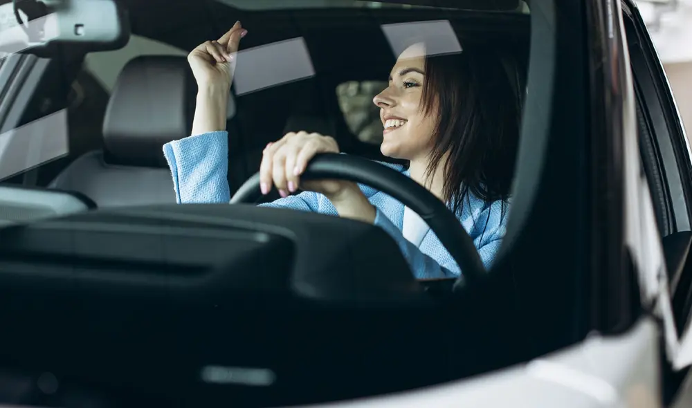 La licencia de conducir en California puede usarse para diversos motivos. Foto: difusión