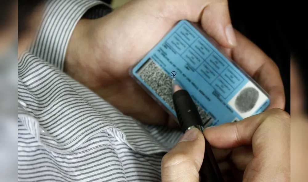 La iniciativa es parte de un esfuerzo para mejorar la situación de trasplantes en Perú. Foto: Andina. La iniciativa es parte de un esfuerzo para mejorar la situación de trasplantes en Perú. Foto: Andina.