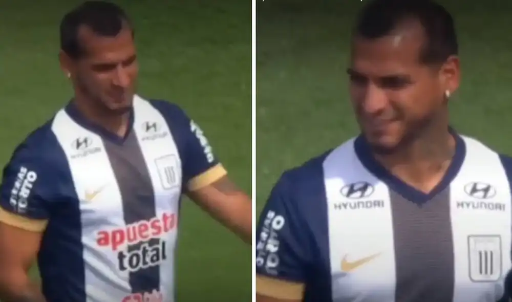 Miguel Trauco jugó en Brasil la temporada pasada. Foto: captura de L1 Max.