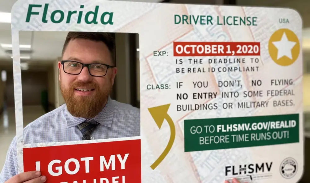 Consulta los pasos y requisitos para solicitar la licencia de conducir en Florida este 2025. Foto: FLHSMV