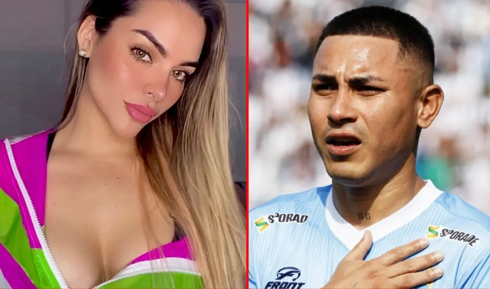 Gabriela Álava empezará terapia psicológica tras la denuncia contra Jean Deza. Foto: Instagram Gabriela Álava empezará terapia psicológica tras la denuncia contra Jean Deza. Foto: Instagram