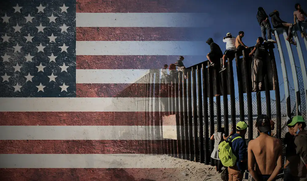 La transformación de los albergues en blanco político ha generado desafíos significativos para la atención humanitaria. Foto: composición LR