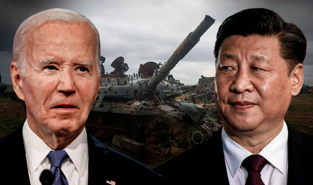 Este país lidera en 2025 con la mayor flota de tanques del mundo, superando a potencias como China y Estados Unidos, según el informe de Global Firepower. Foto: composición LR Este país lidera en 2025 con la mayor flota de tanques del mundo, superando a potencias como China y Estados Unidos, según el informe de Global Firepower. Foto: composición LR