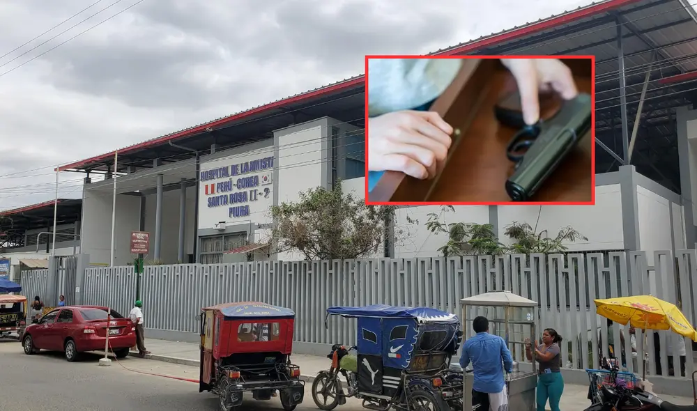 El agente fue detenido por lesiones culposas y exposición al peligro. Foto: composición LR. El agente fue detenido por lesiones culposas y exposición al peligro. Foto: composición LR.