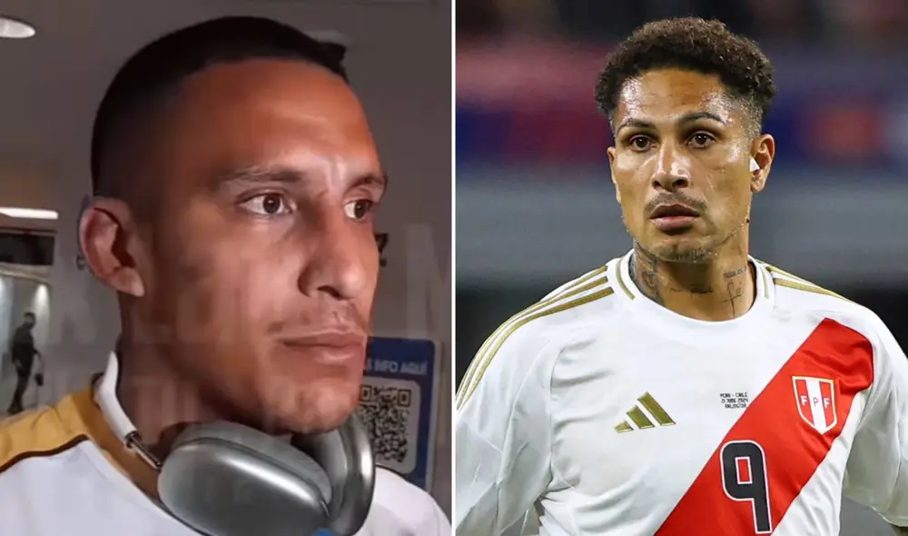 Álex Valera viajó a Colombia con Universitario para disputar algunos amistosos. Foto: composición LR/captura de Jax Latin Media/AFP