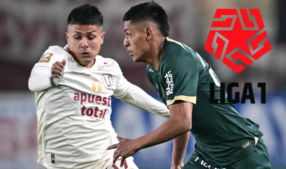 Universitario es el actual campeón de la Liga 1 2025. Foto: composición GLR.