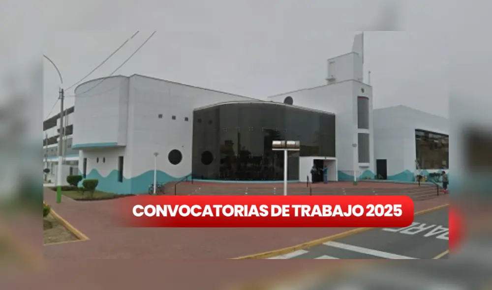 Municipalidad Distrital de La Perla abre convocatoria de trabajo. Foto: Composición LR/Difusión Municipalidad Distrital de La Perla abre convocatoria de trabajo. Foto: Composición LR/Difusión