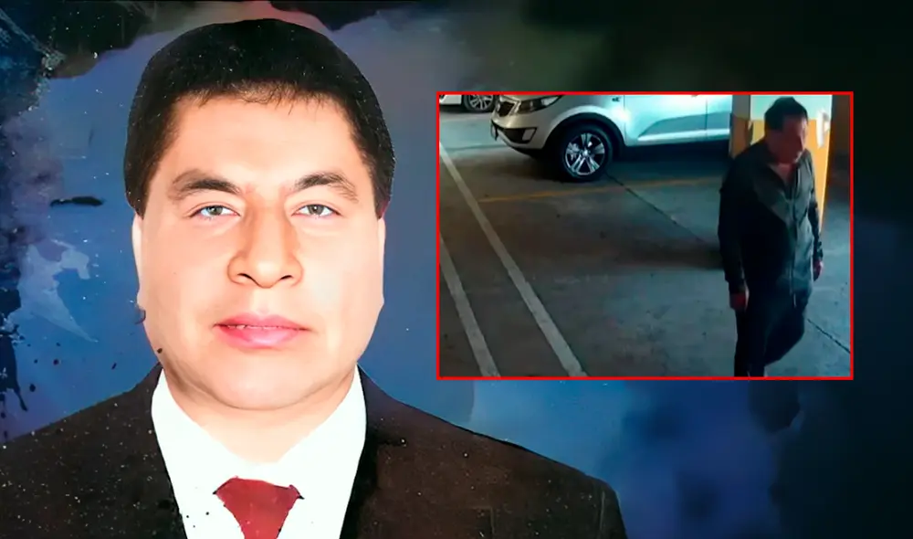 Nilo Burga falleció un 25 de diciembre del 2024. Foto: composiciónLR/difusión Nilo Burga falleció un 25 de diciembre del 2024. Foto: composiciónLR/difusión