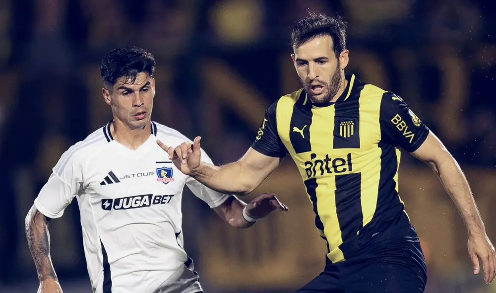Peñarol y Colo Colo son dos de los equipos que disputan el torneo de preparación Serie Río de la Plata. Foto: Serie Río de la Plata Peñarol y Colo Colo son dos de los equipos que disputan el torneo de preparación Serie Río de la Plata. Foto: Serie Río de la Plata