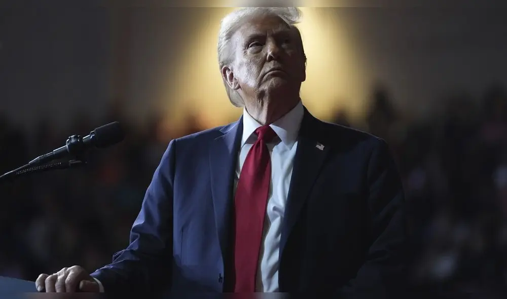 Donald Trump podría superar la cantidad de inmigrantes deportados en el gobierno de Joe Biden. Foto: CDN