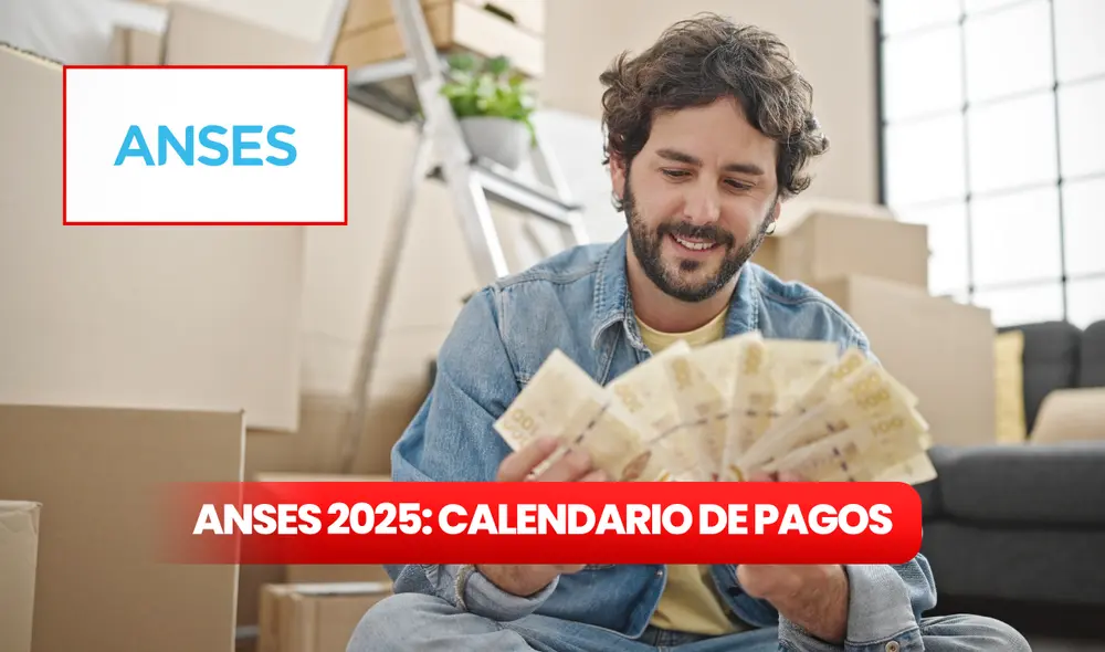 ANSES ha publicado las fechas de pago de los distintos subsidios sociales correspondientes al mes de enero. Foto: composición LR / Freepik ANSES ha publicado las fechas de pago de los distintos subsidios sociales correspondientes al mes de enero. Foto: composición LR / Freepik