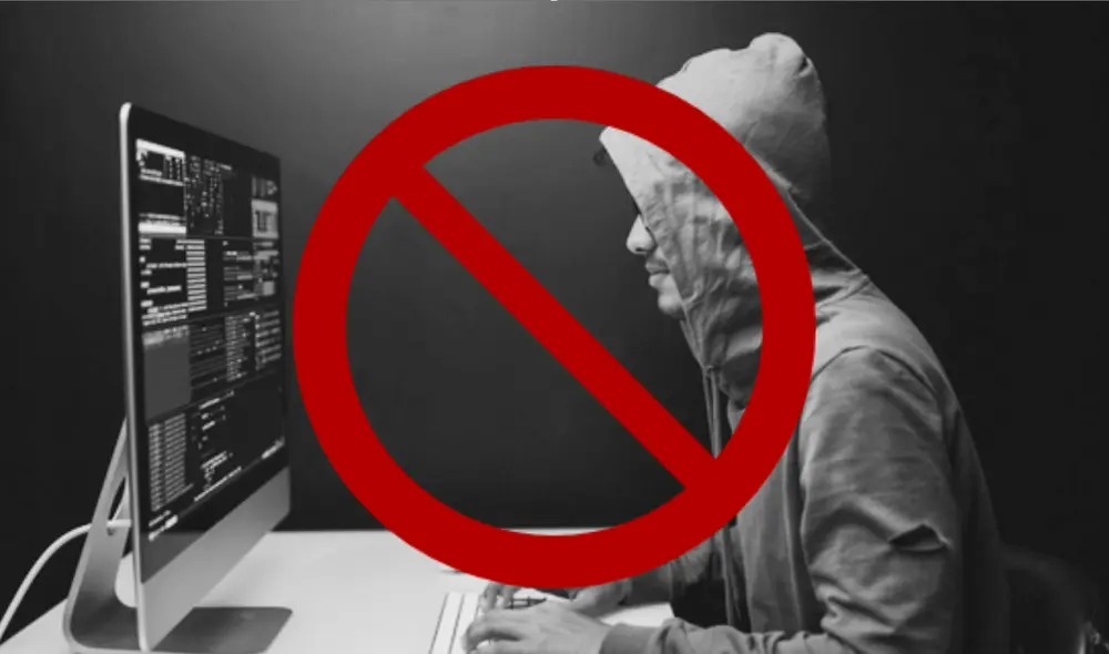 Los ciberdelincuentes emplean WhatsApp o mensajes de texto para estafar a sus víctimas. Foto: composición LR/Andina