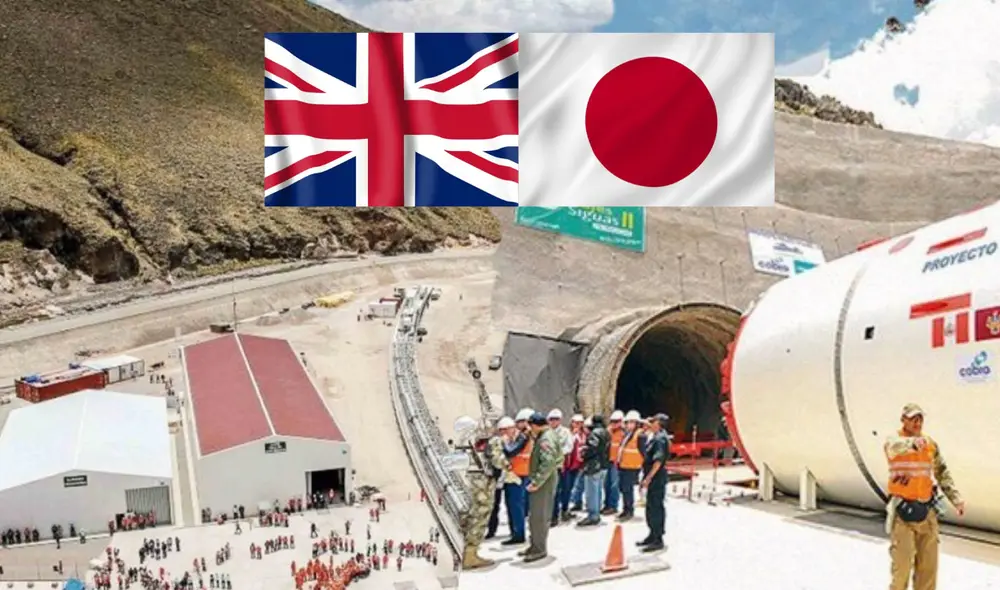 Concebido originalmente para promover el desarrollo agrícola, Majes Siguas II ha enfrentado diversos obstáculos técnicos, financieros y administrativos que han impedido su finalización.Foto: composición LR Concebido originalmente para promover el desarrollo agrícola, Majes Siguas II ha enfrentado diversos obstáculos técnicos, financieros y administrativos que han impedido su finalización.Foto: composición LR