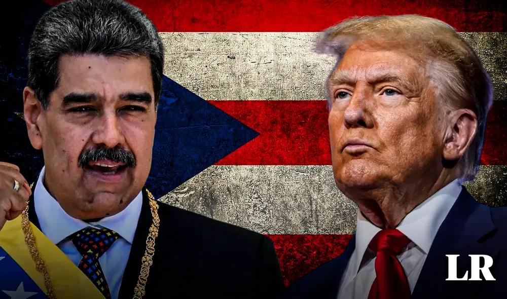 El presidente de Venezuela, Nicolás Maduro, anunció su deseo de liberar a Puerto Rico de Estados Unidos con la ayuda del ejercito brasileño. Foto: composición LR/Gerson Cardoso/AFP El presidente de Venezuela, Nicolás Maduro, anunció su deseo de liberar a Puerto Rico de Estados Unidos con la ayuda del ejercito brasileño. Foto: composición LR/Gerson Cardoso/AFP