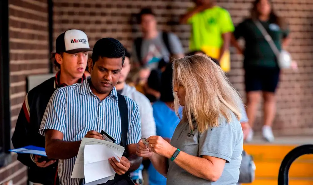 Conoce los errores que te pueden hacer perder el trámite para la licencia de conducir en Florida. Foto: Raleigh News & Observer Conoce los errores que te pueden hacer perder el trámite para la licencia de conducir en Florida. Foto: Raleigh News & Observer