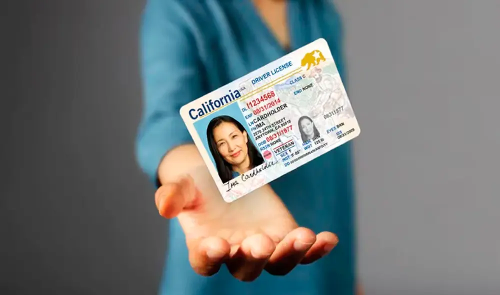 Conoce el proceso para obtener la Real ID en Estados Unidos si eres adulto mayor. Foto: Gestión