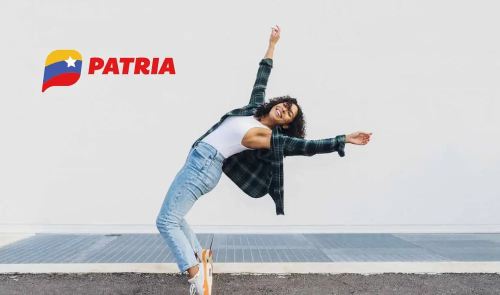 La mayoría de bonos se pagan por el Sistema Patria. Foto: composiciónLR/Freepik/Patria La mayoría de bonos se pagan por el Sistema Patria. Foto: composiciónLR/Freepik/Patria