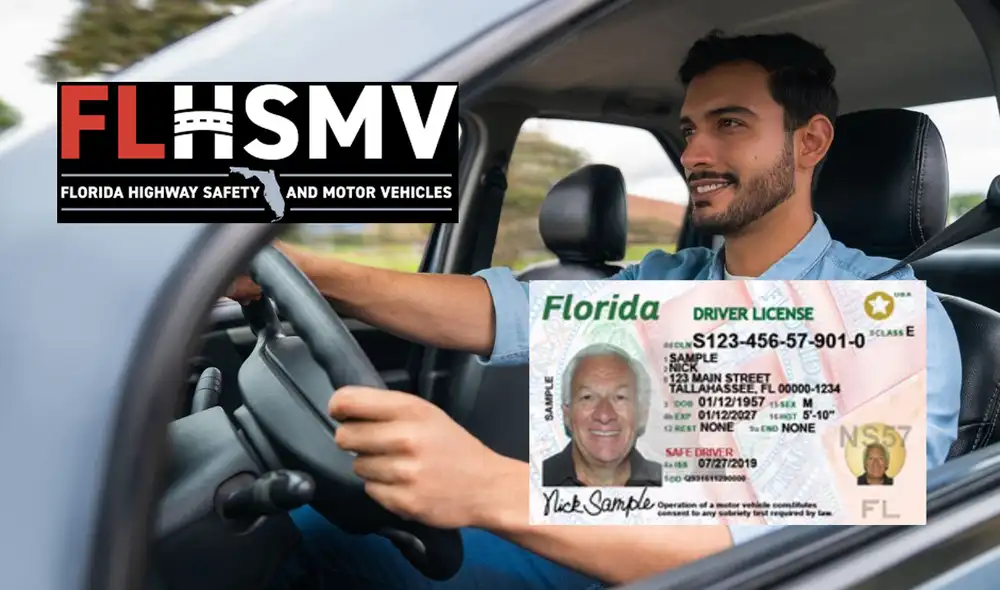 Este grupo de conductores deberá cumplir los nuevos requisitos solicitados por el FLHSMV de Florida si desean seguir manejando por el estado. Foto: composición LR/ iStock/ Este grupo de conductores deberá cumplir los nuevos requisitos solicitados por el FLHSMV de Florida si desean seguir manejando por el estado. Foto: composición LR/ iStock/