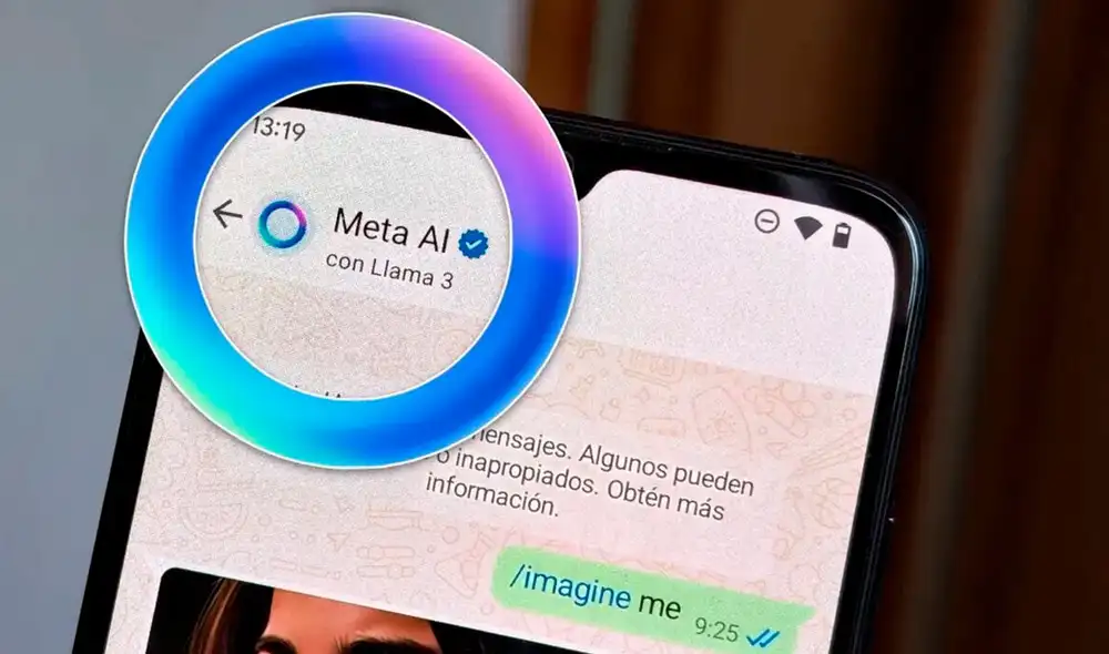 Nuevo widget llegaría pronto a los dispositivos Android. Foto: Metro world news