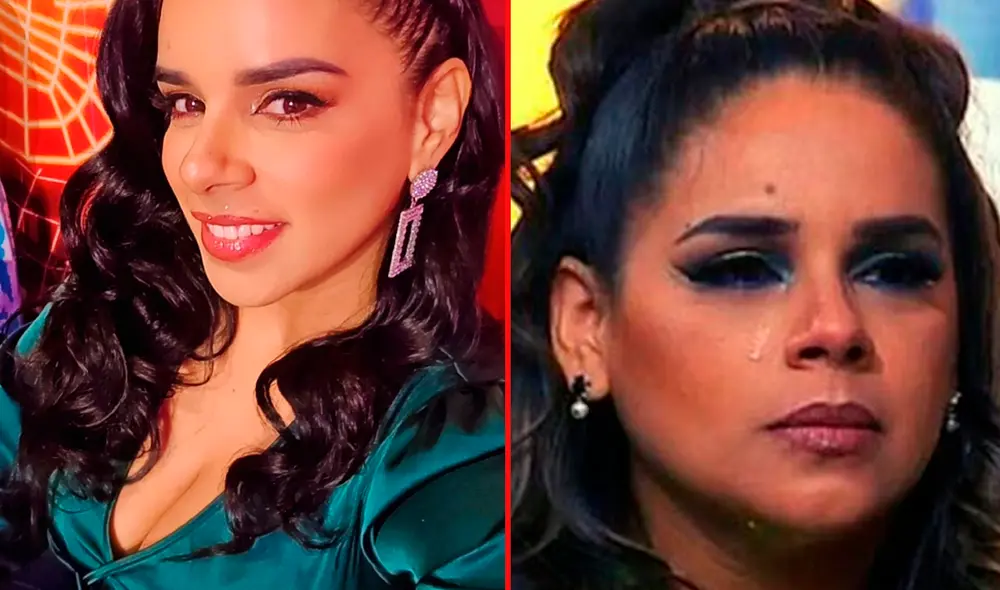 Giuliana Rengifo lanza potente misil tras ruptura con 'Maryto'. Foto: Instagram