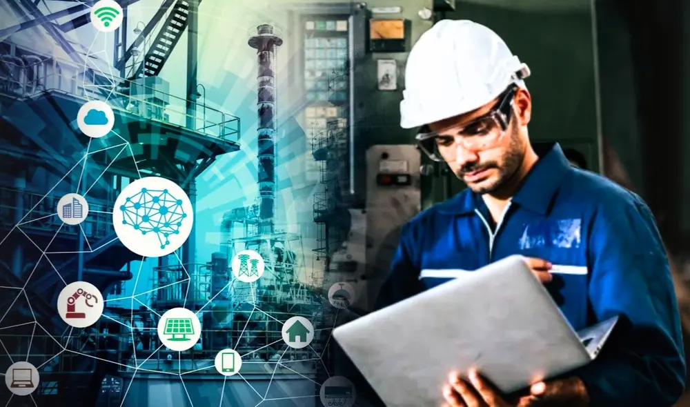 Este nuevo perfil profesional está siendo solicitado por las empresas desde 2025: ganarán sueldos de hasta S/18.000. Foto: composición LR/Linkedn/Predictiva21.