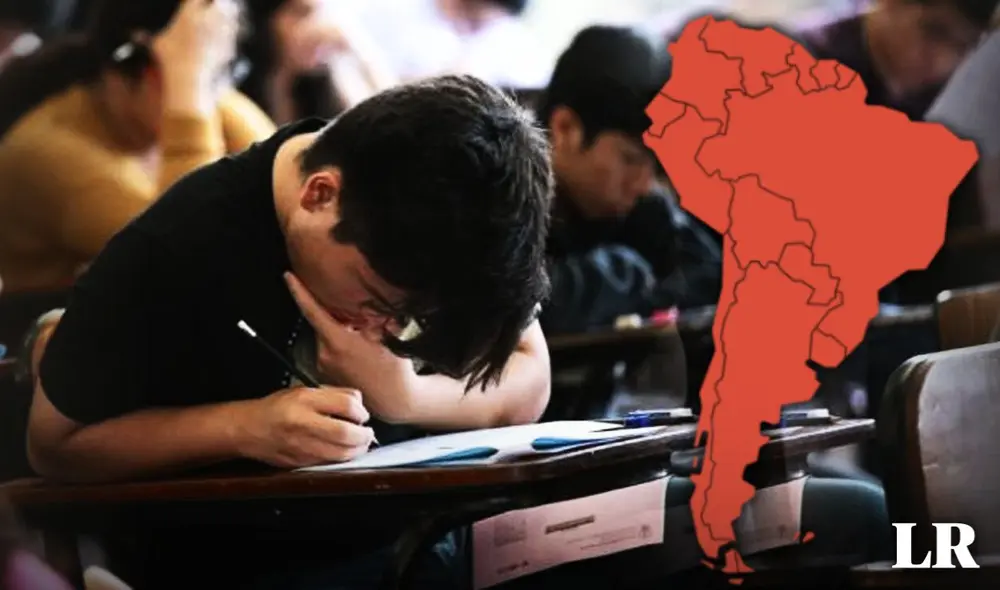 Esta universidad de Perú tiene el examen de admisión más difícil de toda Sudamérica, según la IA: dura 3 días y solo "genios" ingresan. Foto: composición LR/Andina/iStock. Esta universidad de Perú tiene el examen de admisión más difícil de toda Sudamérica, según la IA: dura 3 días y solo "genios" ingresan. Foto: composición LR/Andina/iStock.