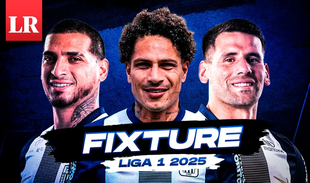 Alianza Lima se enfrentará en los siguientes días a varios equipos argentinos como parte de su pretemporada 2025. Foto: composición de Gerson Cardoso/La República