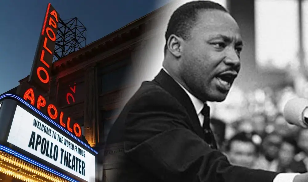 Conoce los 3 eventos gratuitos en Nueva York para celebrar el Martin Luther King Day | Foto: Lr/CNN