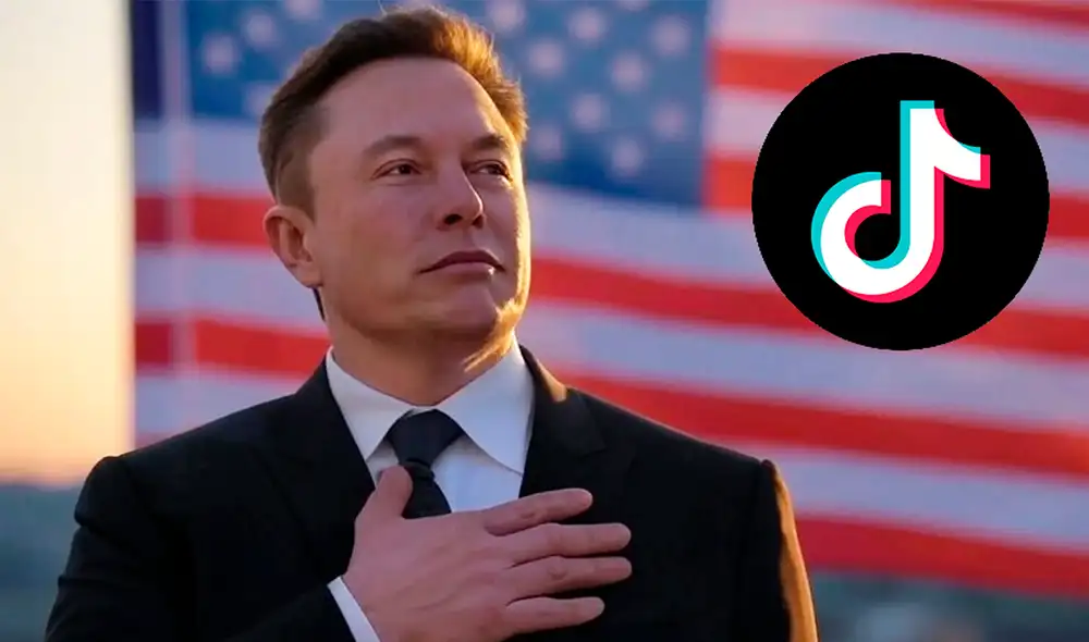 La empresa fue tajante en su respuesta ante los rumores de la venta de sus operaciones en EE. UU. al multimillonario fundador de SpaceX. Foto: Computer Hoy.