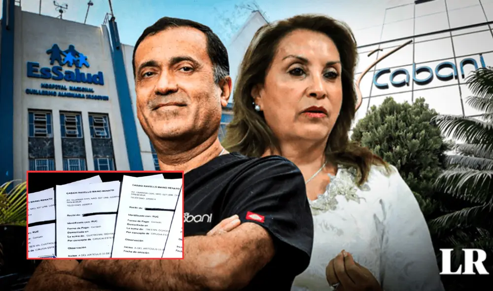 Dina Boluarte declaró ante la Fiscalía el 13 de enero por la investigación en su contra por presunto abandono del cargo. Foto: composición LR Dina Boluarte declaró ante la Fiscalía el 13 de enero por la investigación en su contra por presunto abandono del cargo. Foto: composición LR