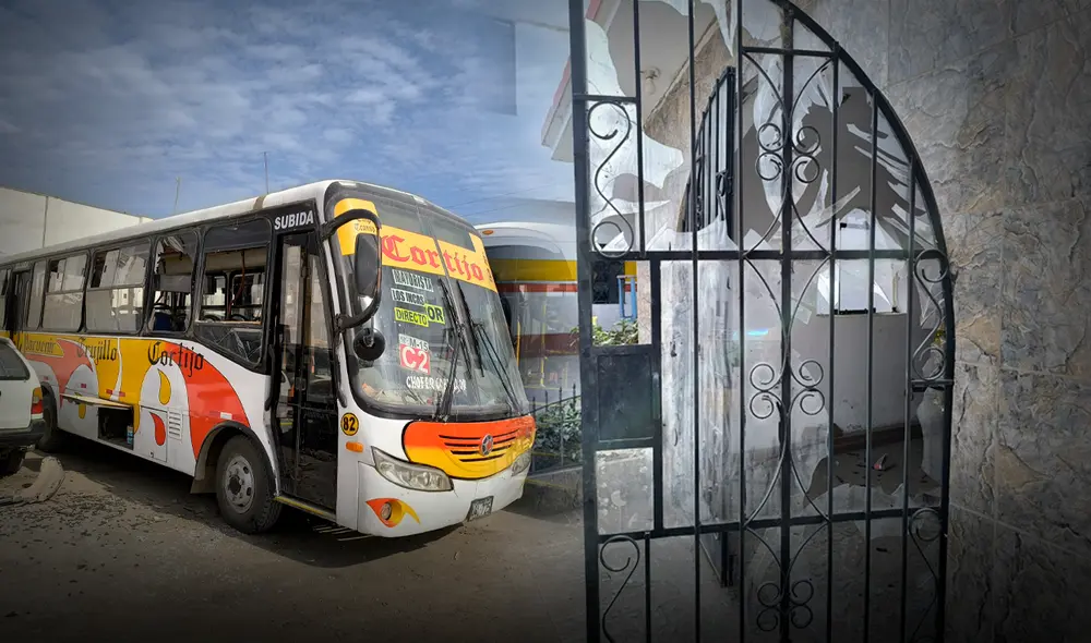 Atentado dejó un hombre herido por los vidrios rotos. Foto: Sergio Verde - La República Atentado dejó un hombre herido por los vidrios rotos. Foto: Sergio Verde - La República