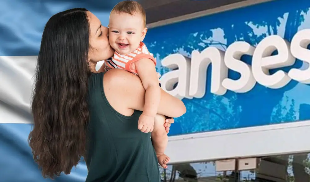 El calendario de pago de ANSES está programado en función al último número del DNI. Foto: composición LR/ANSES/Freepik