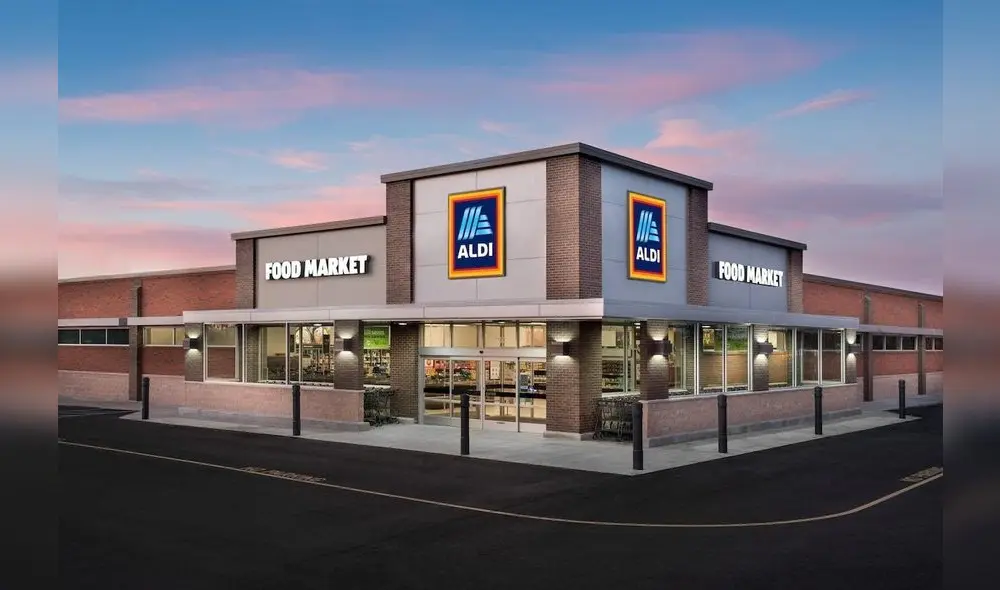 Aldi y Walmart mantendrán un constante enfrentamiento por las ventas en USA 2025. Foto: CDN Aldi y Walmart mantendrán un constante enfrentamiento por las ventas en USA 2025. Foto: CDN