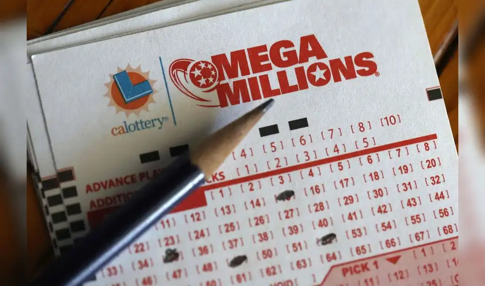 El Mega Millions ofrece premios millonarios a los ganadores de la lotería en USA. Foto: CDN El Mega Millions ofrece premios millonarios a los ganadores de la lotería en USA. Foto: CDN